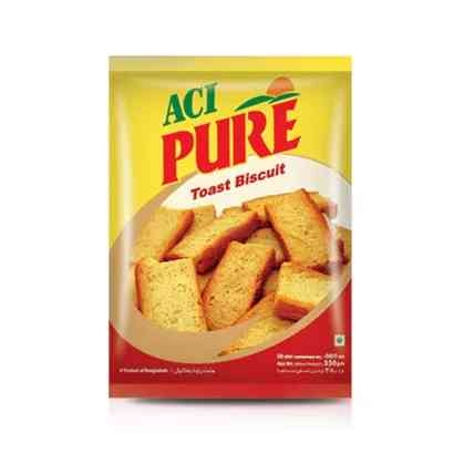 ACI Pure Toast